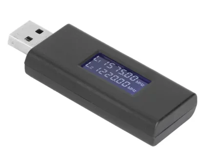 USB Signal Jammer